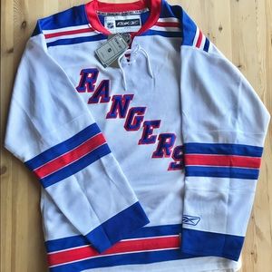New York Rangers hockey jersey - Brand New